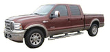 Ford F250/350 Factory / OE Design Fender Flares 1999-2010