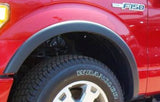 Ford F150 Factory / OE Design Fender Flares 2004-2014