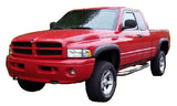 Dodge Ram Factory / OE Design Fender Flares 1994-2001