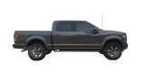 Ford F150 Factory / OE Design Fender Flares 2015-2017