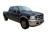 Ford F250/350 Factory / OE Design Fender Flares 1999-2010