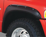 Dodge Ram Bolt-On Style Fender Flares 2002-2009