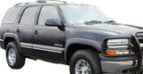 Chevrolet Tahoe Factory / OE Design Fender Flares 2000-2006