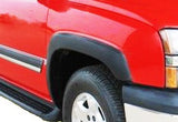 Chevrolet Avalanche Factory / OE Design Fender Flares 2002-2006