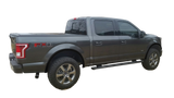 Ford F150 Factory / OE Design Fender Flares 2015-2017